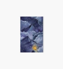 Beacons Art Board