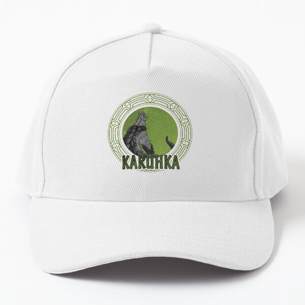 Karuhka Baseball Cap
