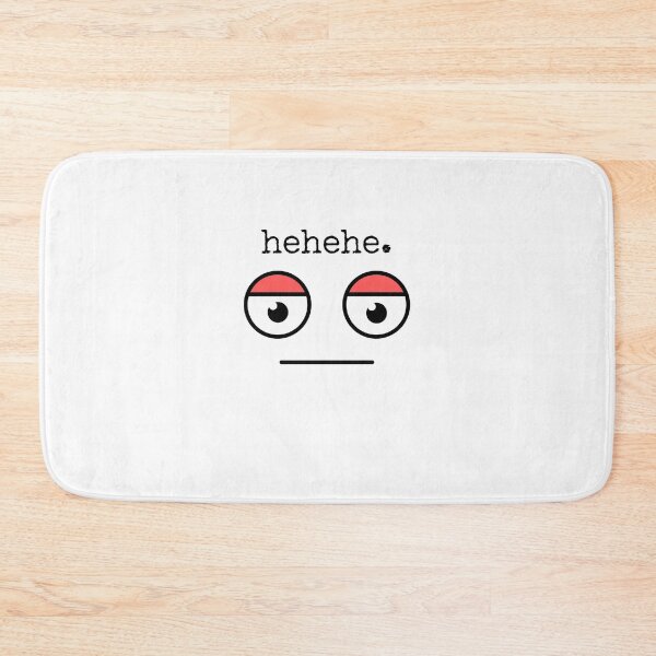 Item preview, bored face hehehe designed and sold by sabrinadesign.