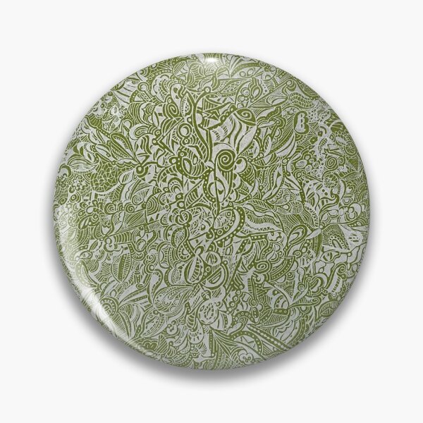 Item preview, mindful doodle  designed and sold by niennavicky.