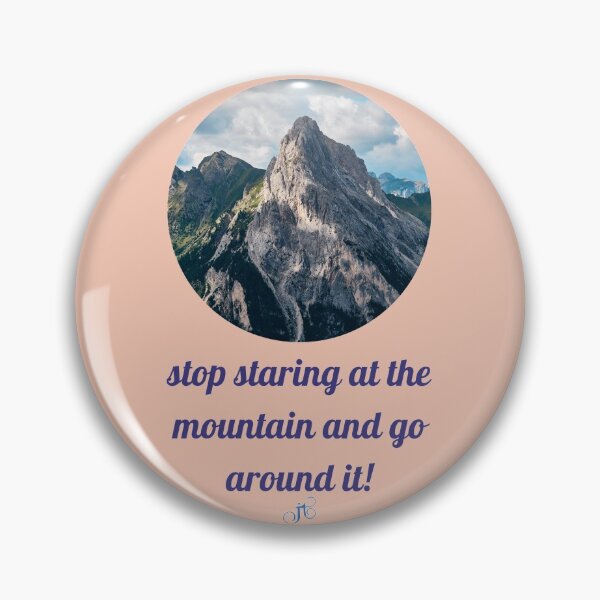 Item preview, Mountain Mover designed and sold by LibrosBOOKtique.
