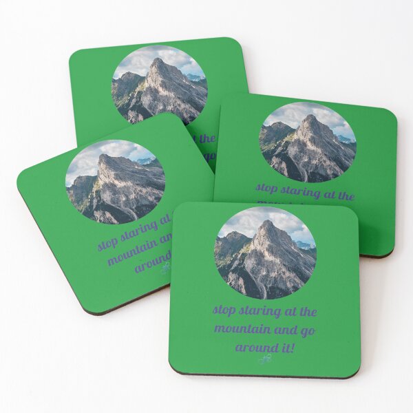 Item preview, Mountain Mover designed and sold by LibrosBOOKtique.