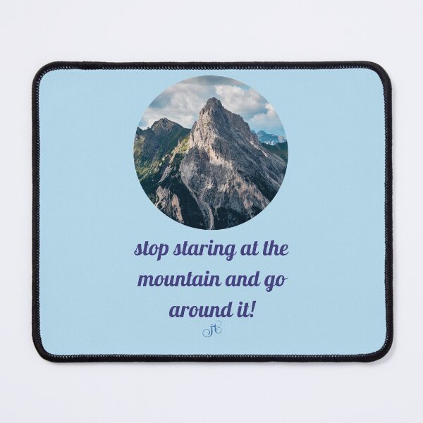 Item preview, Mountain Mover designed and sold by LibrosBOOKtique.