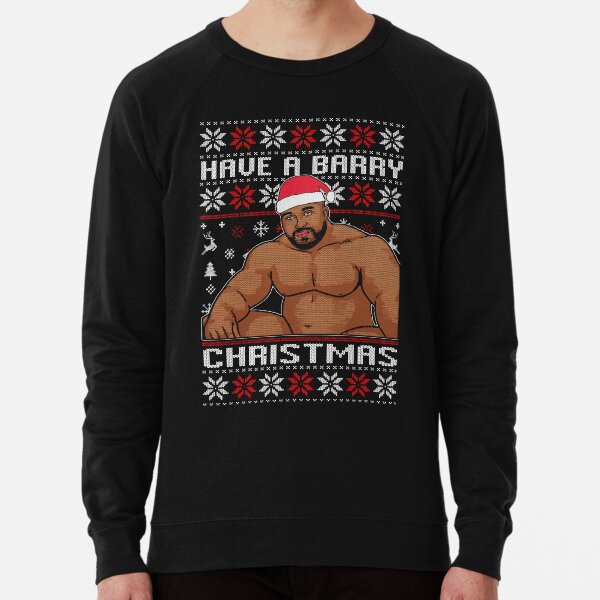 xmas jumper meme