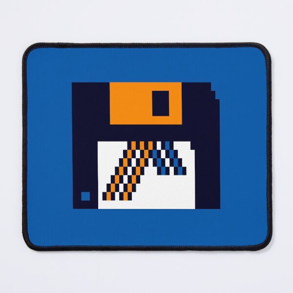 Item preview, Amiga Workbench Disk 1.3 designed and sold by -blackstar-.