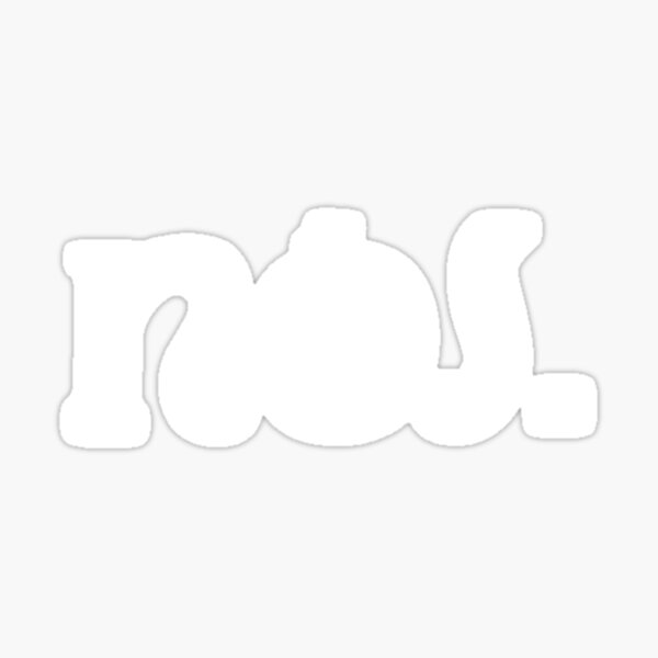 Xeración Nós Pegatina
