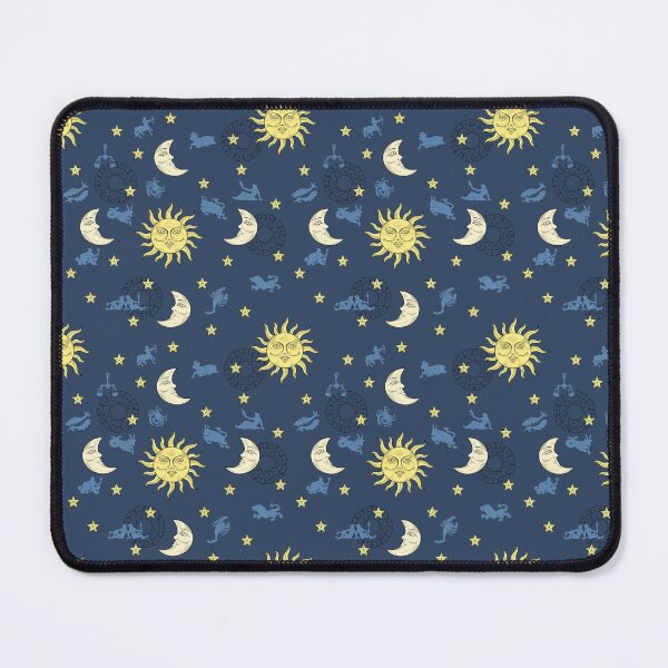 Item preview, Astrological Pattern designed and sold by AdinaRose.