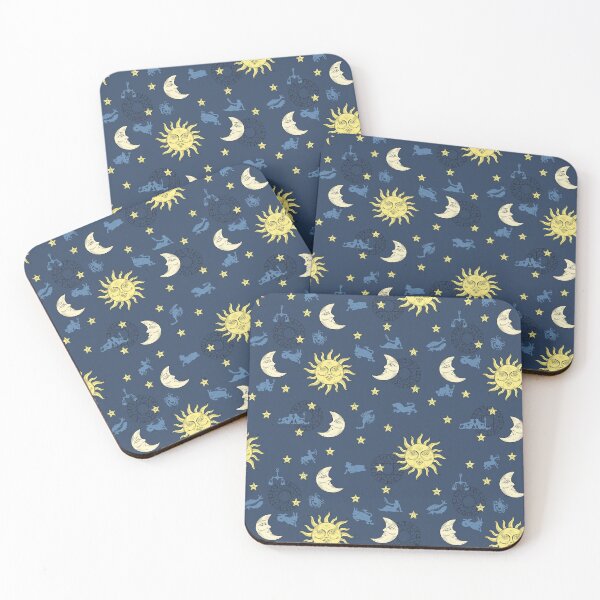 Item preview, Astrological Pattern designed and sold by AdinaRose.