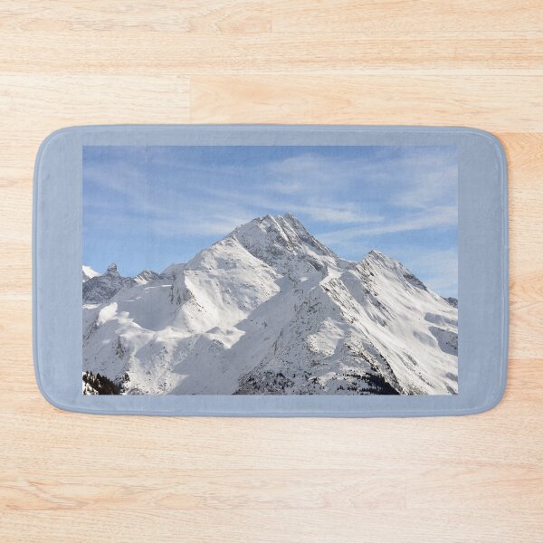 Item preview, Le Grand Bec - Savoie, France designed and sold by Chris Monks.