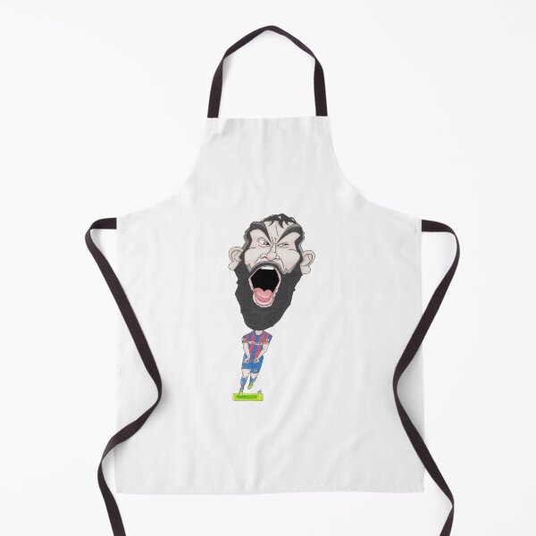 Item preview, Mile Jedinak designed and sold by CaricaturesTom.