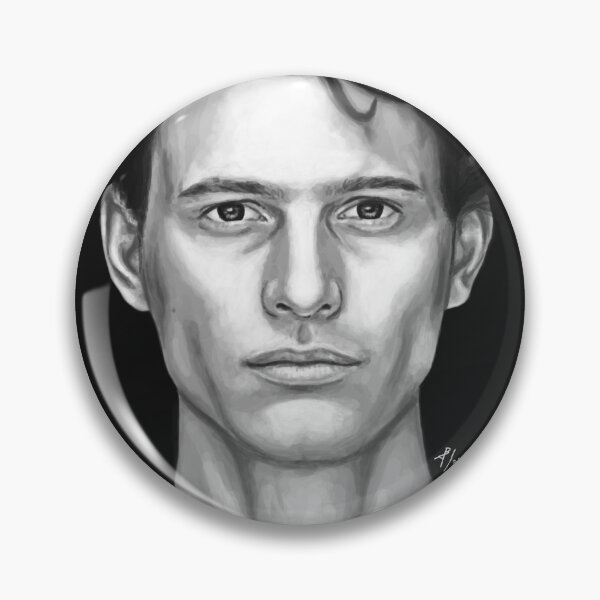 Item preview, Bryan Dechart designed and sold by Beth-Christabel.