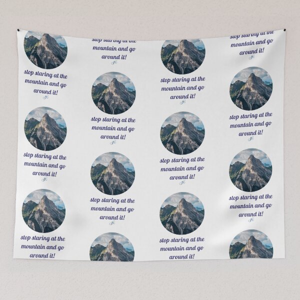 Item preview, Mountain Mover designed and sold by LibrosBOOKtique.