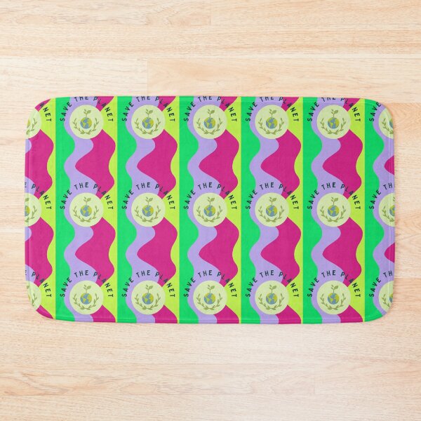 Item preview, Save the planet designed and sold by city2021.