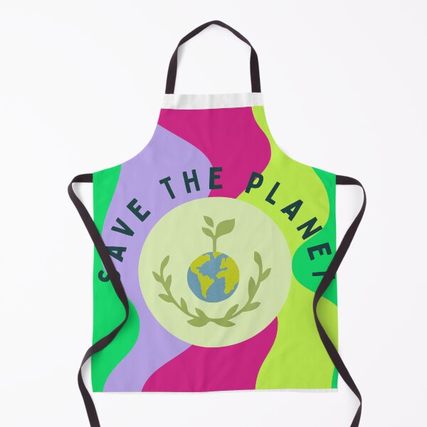 Item preview, Save the planet designed and sold by city2021.