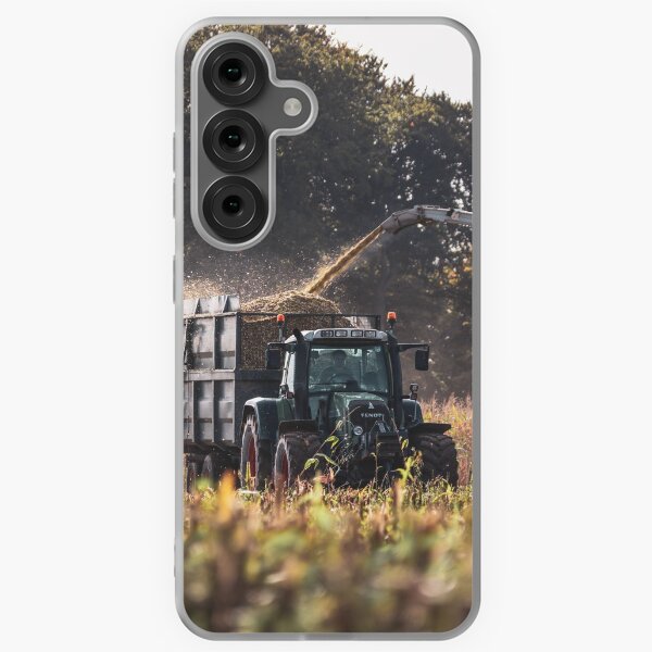 Item preview, Fendt drawing silage designed and sold by AgriPhotoUK.