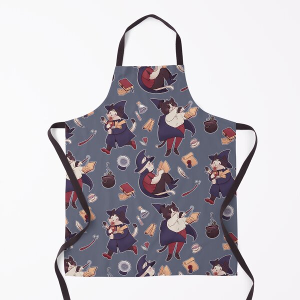Item preview, Magical cats designed and sold by ghules.