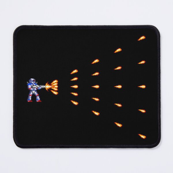 Item preview, Turrican 2 Multiple Weapon designed and sold by -blackstar-.
