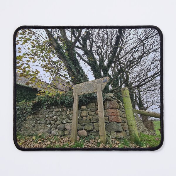 Item preview, A Sign of Furness designed and sold by kip13.