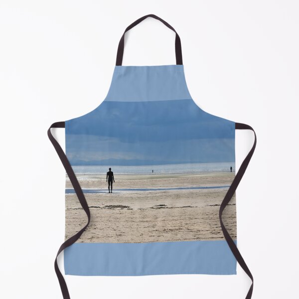 Item preview, Another Place - Crosby Beach, UK designed and sold by Chris Monks.