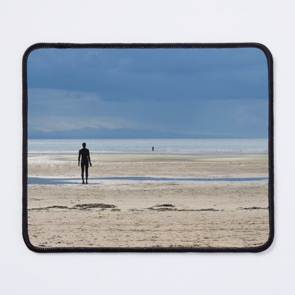 Item preview, Another Place - Crosby Beach, UK designed and sold by Chris Monks.