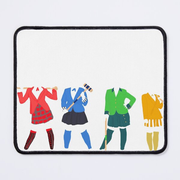 Item preview, Heathers designed and sold by GirlWander12.