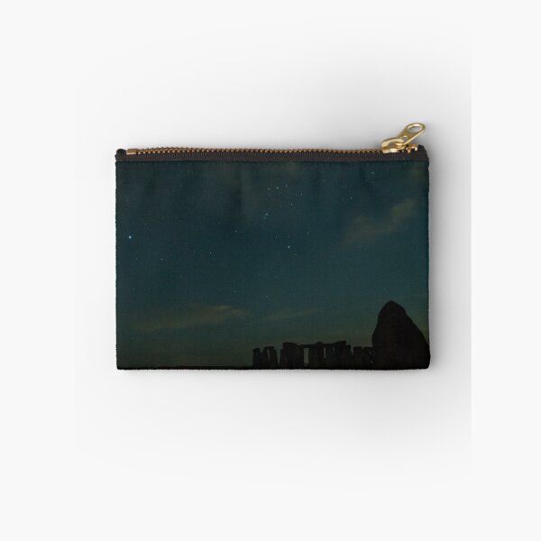 Item preview, Orion over Stonehenge designed and sold by RichardGibb.
