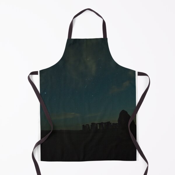 Item preview, Orion over Stonehenge designed and sold by RichardGibb.