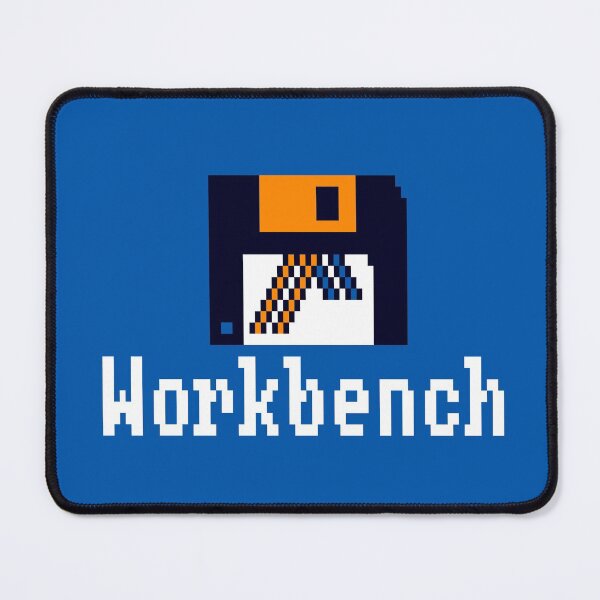 Item preview, Amiga Workbench 1.3 designed and sold by -blackstar-.
