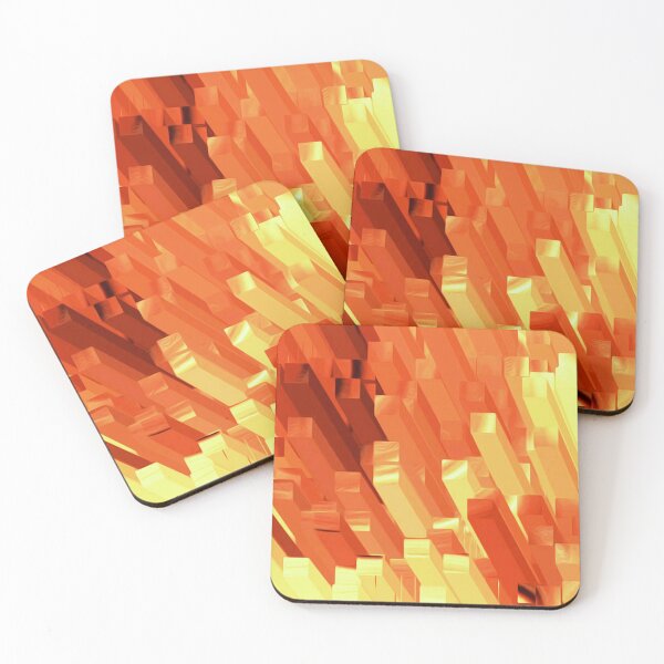 Item preview, City at Dusk designed and sold by fatenanwar.