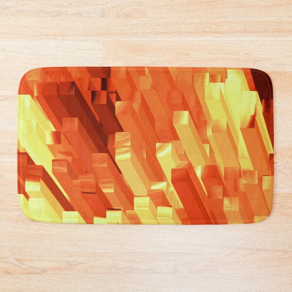 Item preview, City at Dusk designed and sold by fatenanwar.