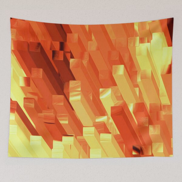 Item preview, City at Dusk designed and sold by fatenanwar.