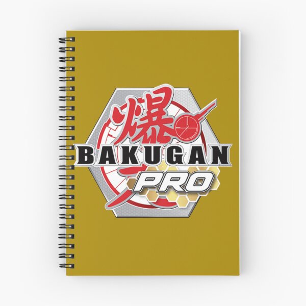 Item preview, Bakugan Pro TCG designed and sold by jakersvelmax.