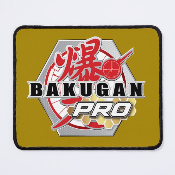 Item preview, Bakugan Pro TCG designed and sold by jakersvelmax.
