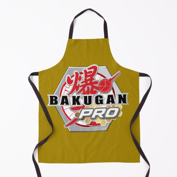Item preview, Bakugan Pro TCG designed and sold by jakersvelmax.