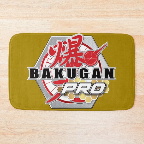 Item preview, Bakugan Pro TCG designed and sold by jakersvelmax.