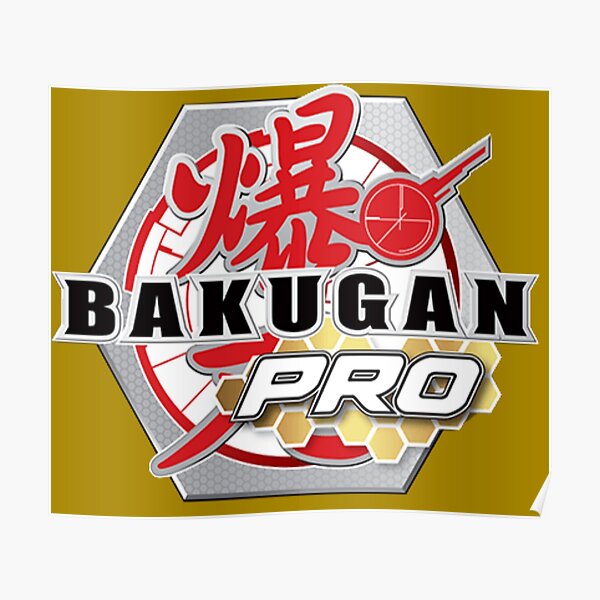 bakugan pro