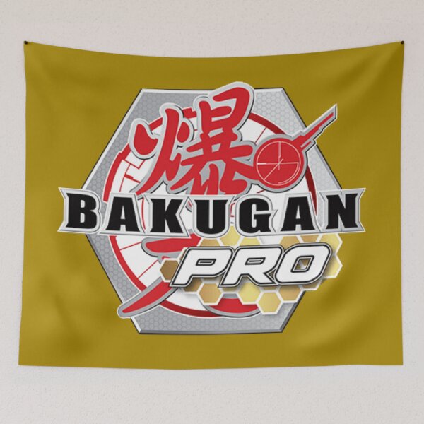 Item preview, Bakugan Pro TCG designed and sold by jakersvelmax.