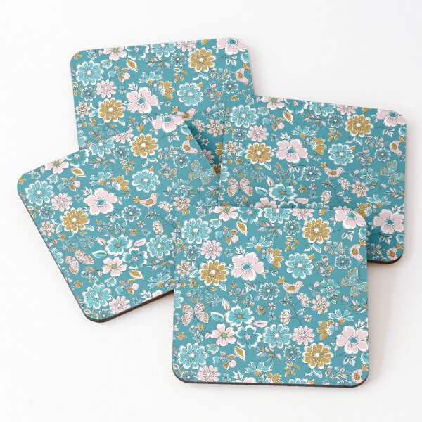 Item preview, 171 Flowers and erries designed and sold by Cressidacarr.