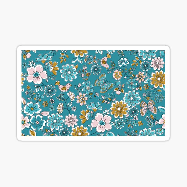 Item preview, 171 Flowers and erries designed and sold by Cressidacarr.
