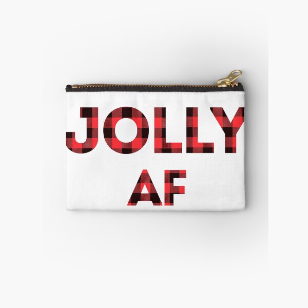 Item preview, Jolly Af Christmas - Perfect gift for Christmas designed and sold by paulocampos.