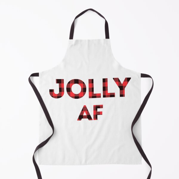 Item preview, Jolly Af Christmas - Perfect gift for Christmas designed and sold by paulocampos.