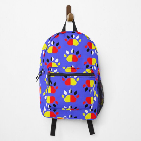 Item preview, Indigenous art designed and sold by Monkey204.