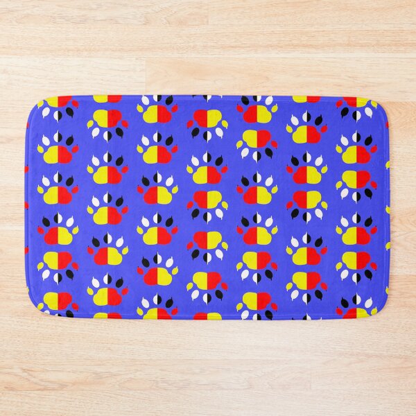 Item preview, Indigenous art  designed and sold by Monkey204.
