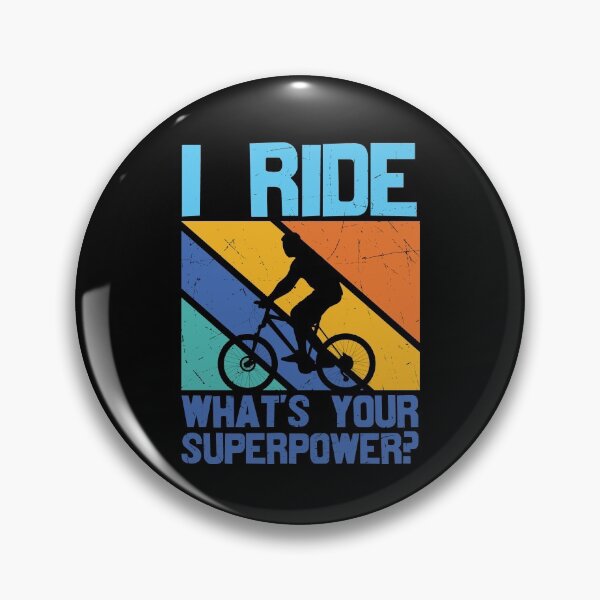 Item preview, I Ride designed and sold by Velocitiy.