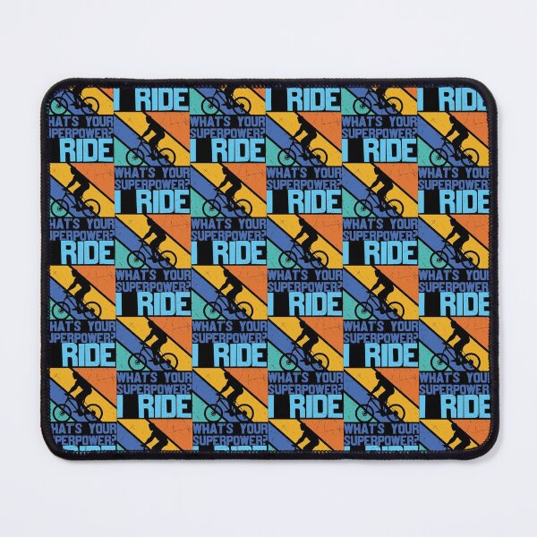 Item preview, I Ride designed and sold by Velocitiy.