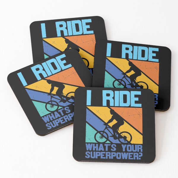 Item preview, I Ride designed and sold by Velocitiy.