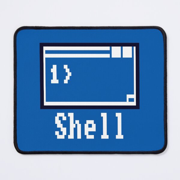 Item preview, AmigaOS 1.3 Shell designed and sold by -blackstar-.