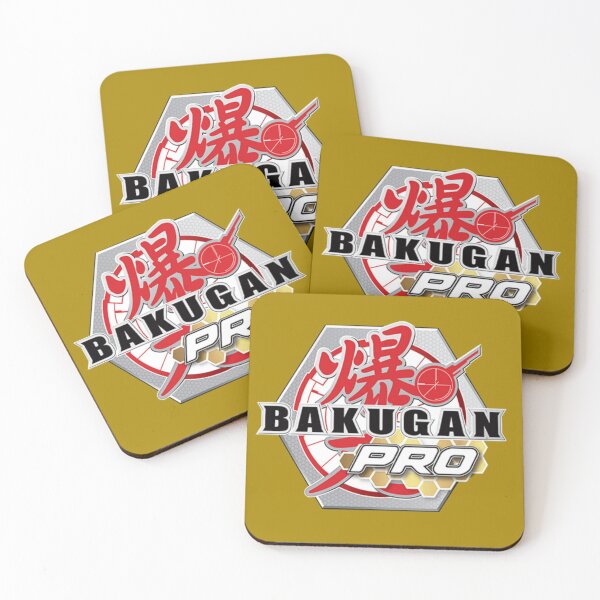 Item preview, Bakugan Pro TCG designed and sold by jakersvelmax.