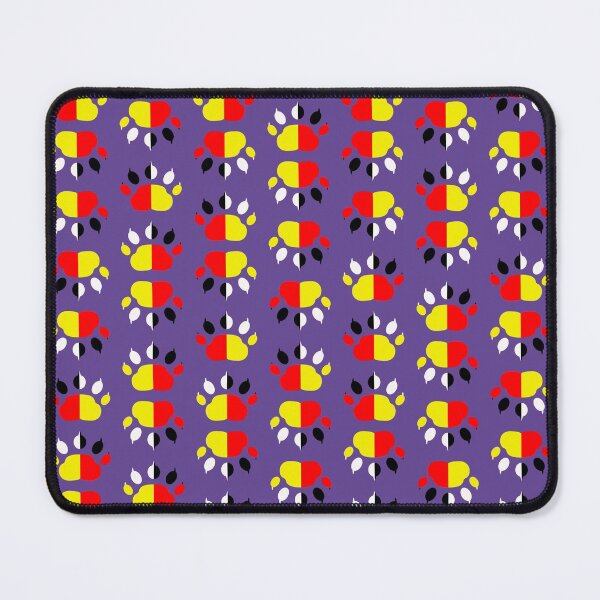 Item preview, Indigenous art  designed and sold by Monkey204.