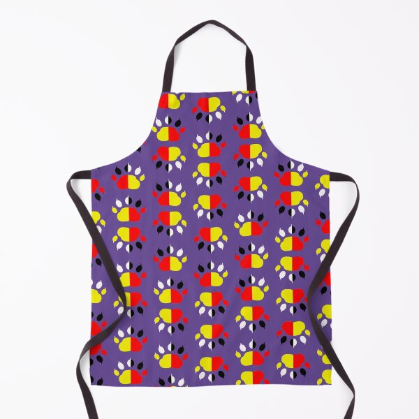 Item preview, Indigenous art  designed and sold by Monkey204.